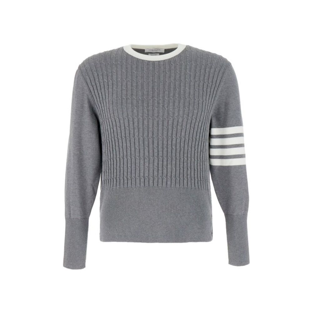 Thom Browne Man Clothing Knitwear